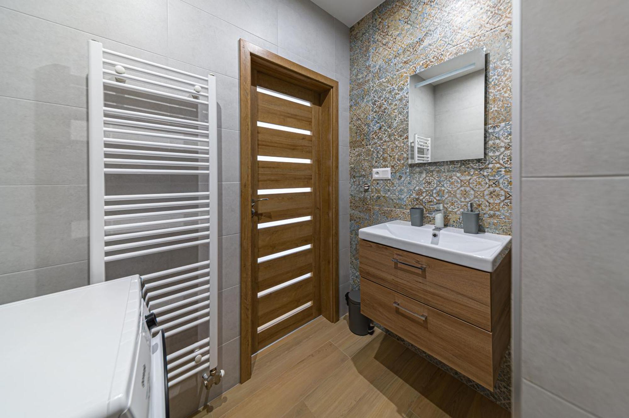 Tower Apartments Orchid & Amber Спішська Нова Весь Екстер'єр фото